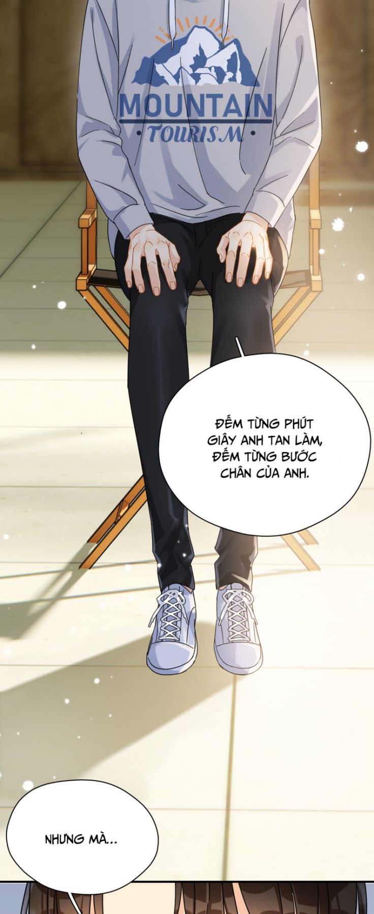 Theo Đuôi Chapter 30 - Trang 4