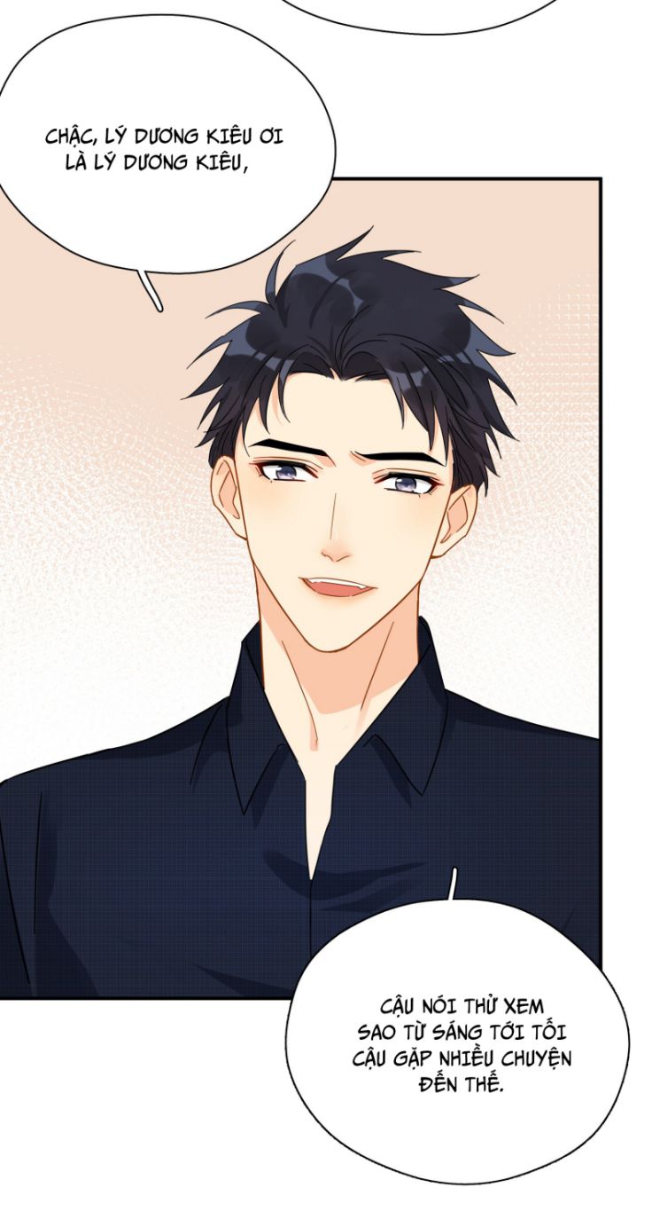 Theo Đuôi Chapter 30 - Trang 4