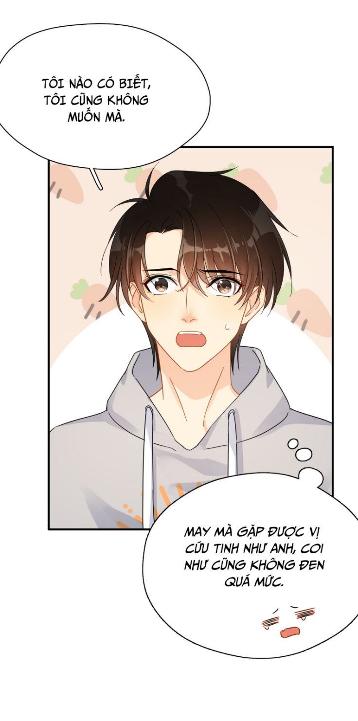 Theo Đuôi Chapter 30 - Trang 4