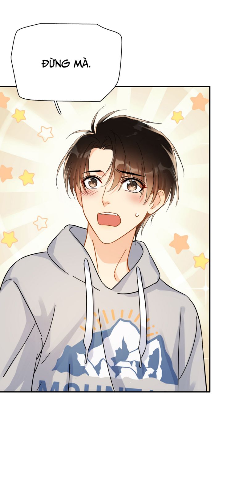 Theo Đuôi Chapter 30 - Trang 4