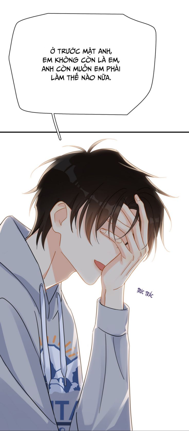 Theo Đuôi Chapter 30 - Trang 4