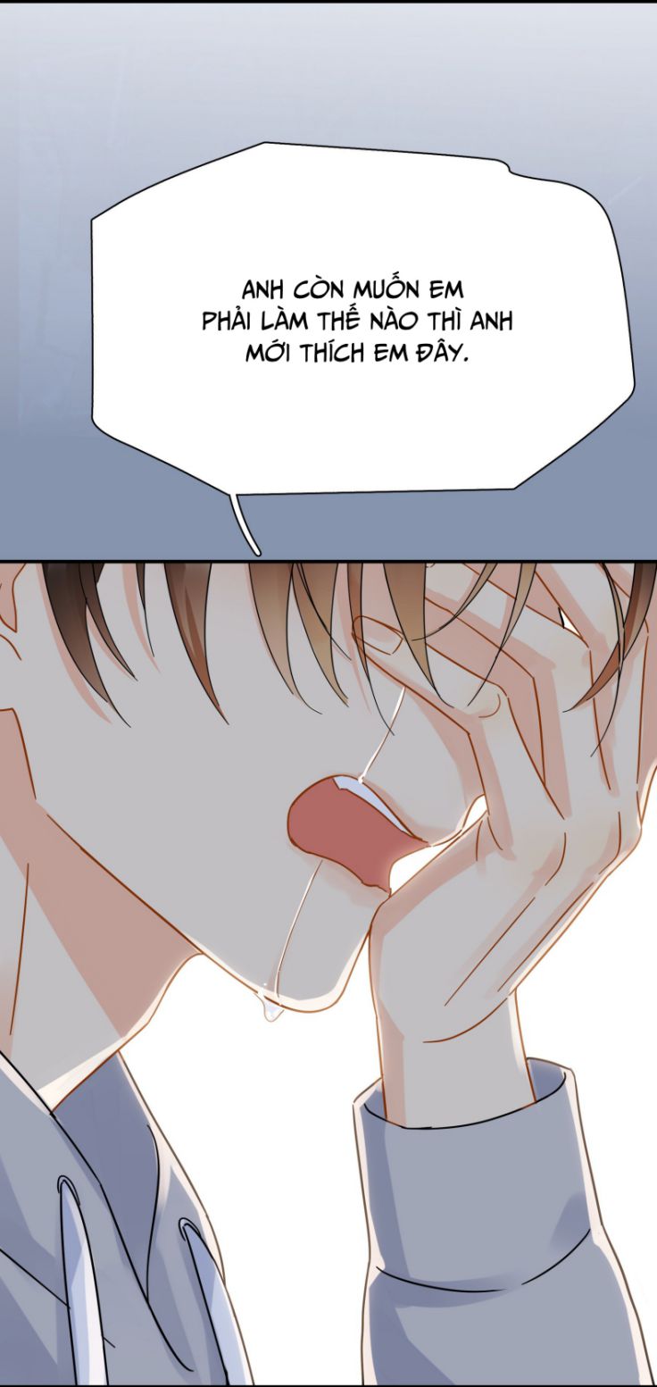 Theo Đuôi Chapter 30 - Trang 4