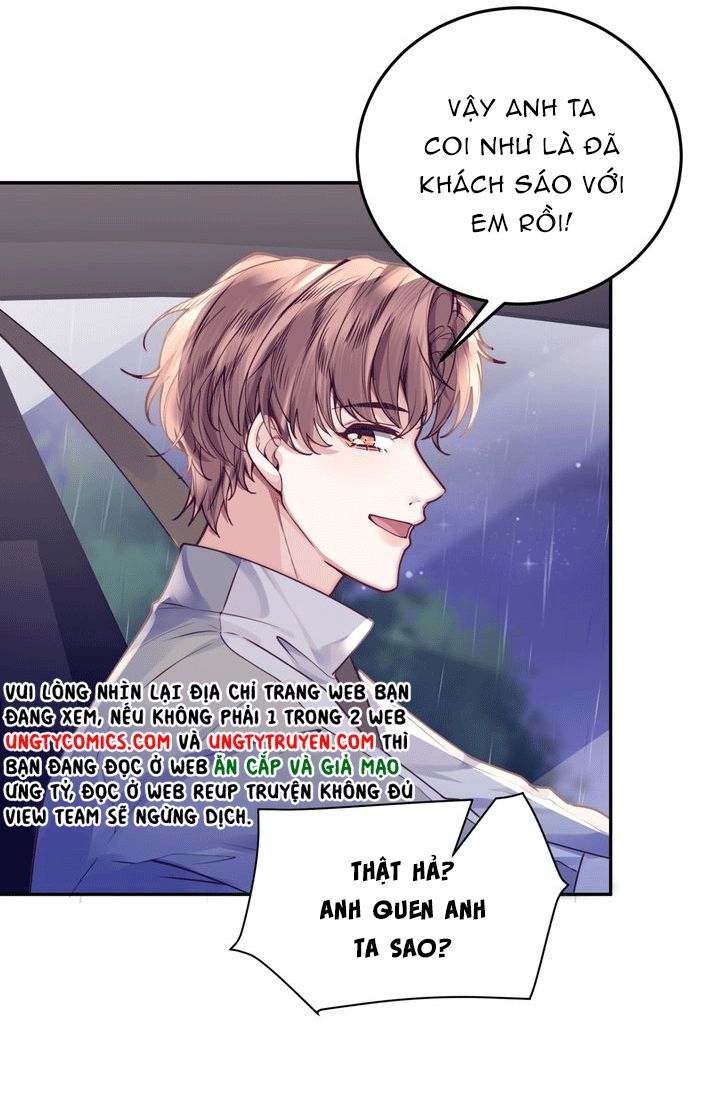 Tổng Tài Định Chế Tư Nhân Chapter 10 - Trang 4