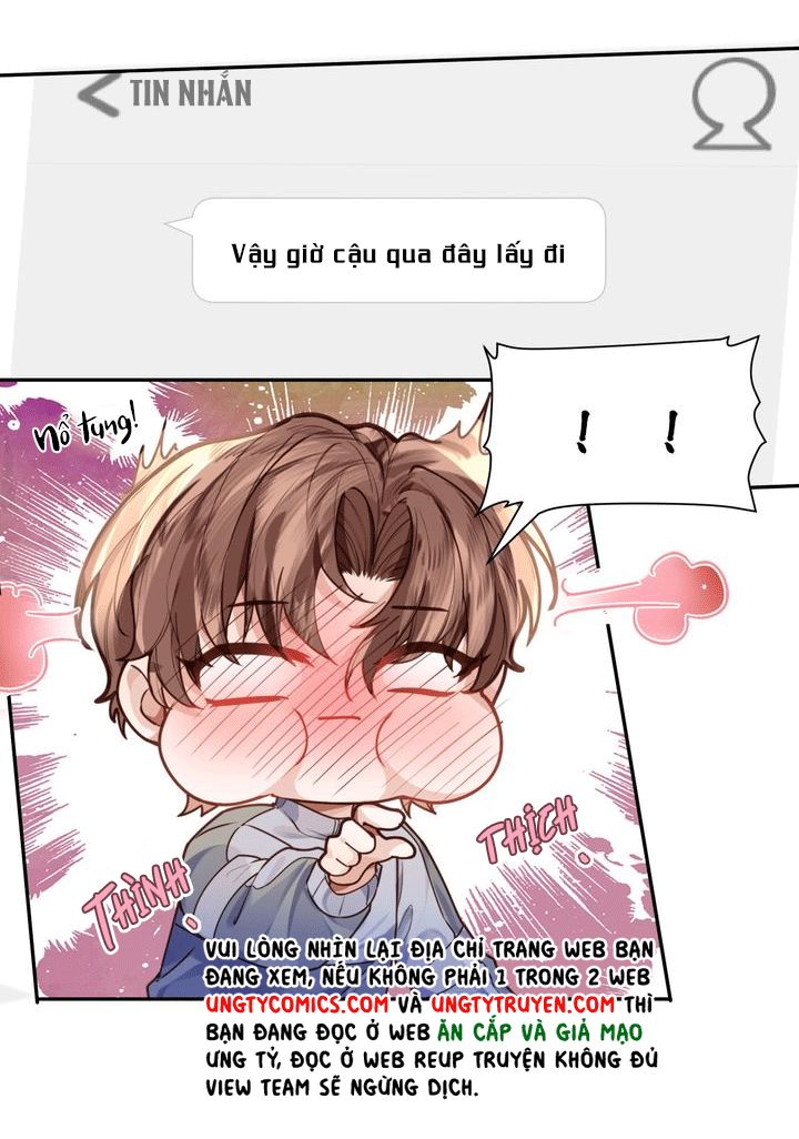 Tổng Tài Định Chế Tư Nhân Chapter 10 - Trang 4