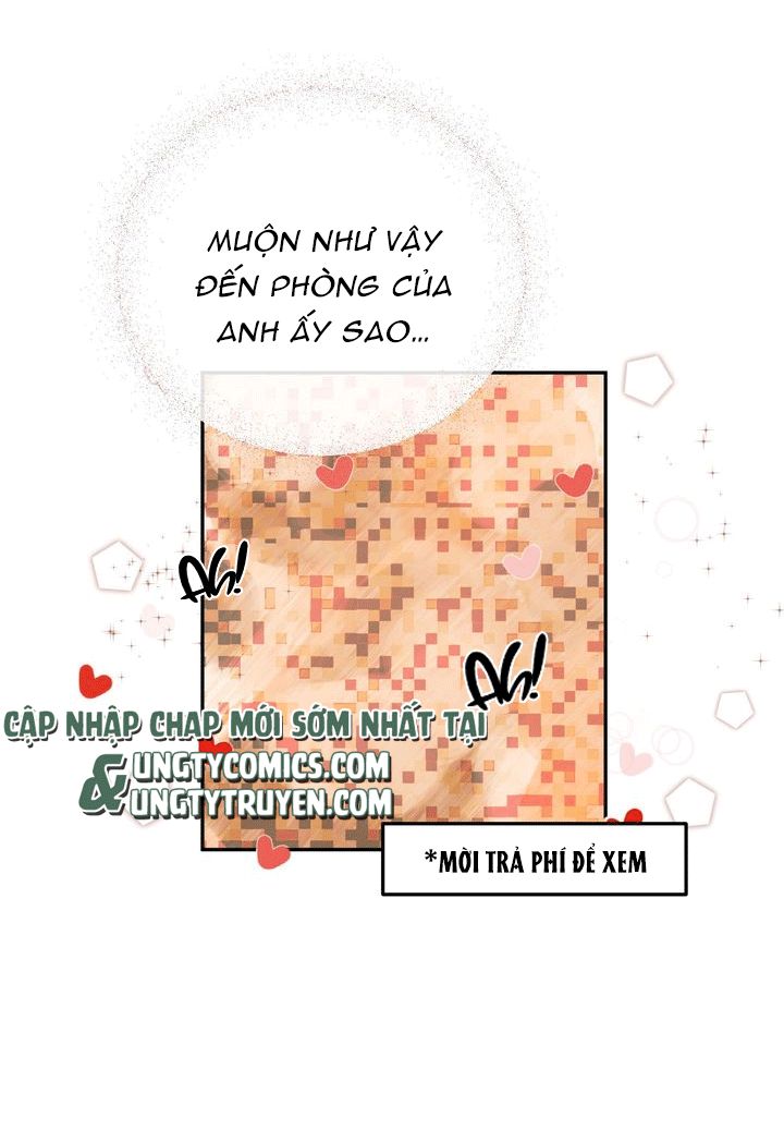 Tổng Tài Định Chế Tư Nhân Chapter 10 - Trang 4