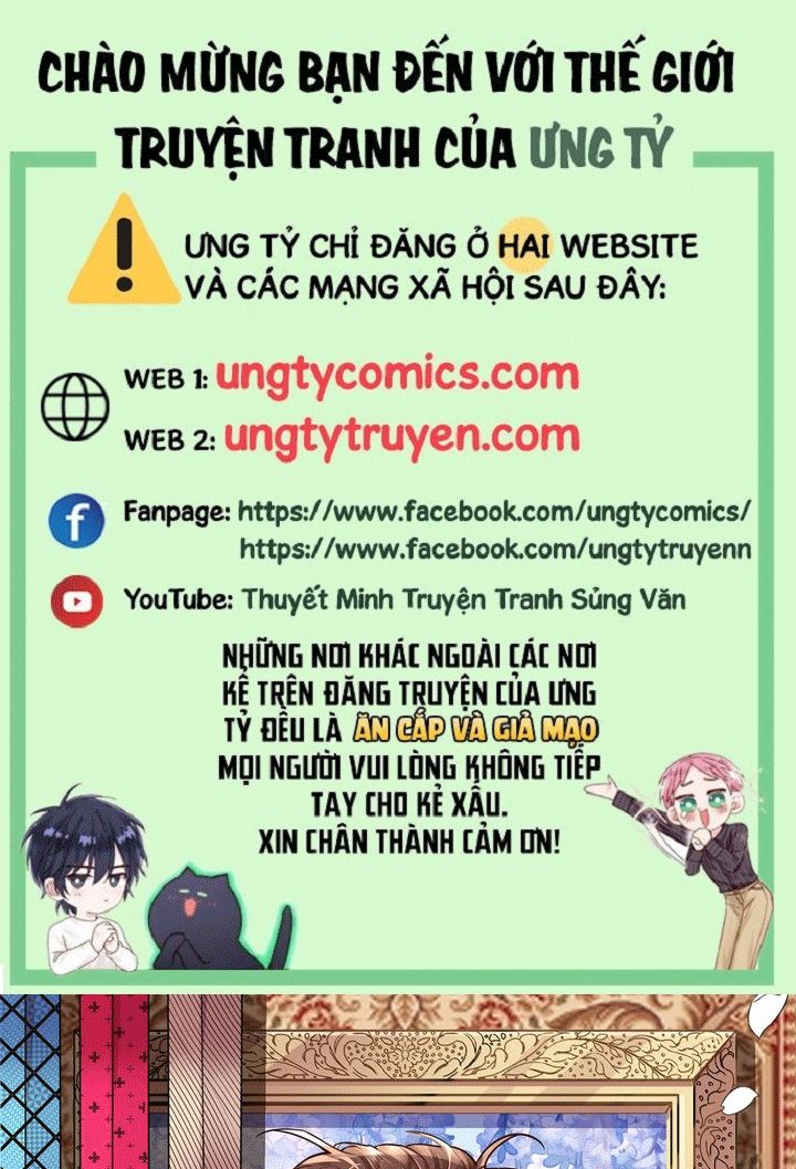 Tổng Tài Định Chế Tư Nhân Chapter 10 - Trang 4