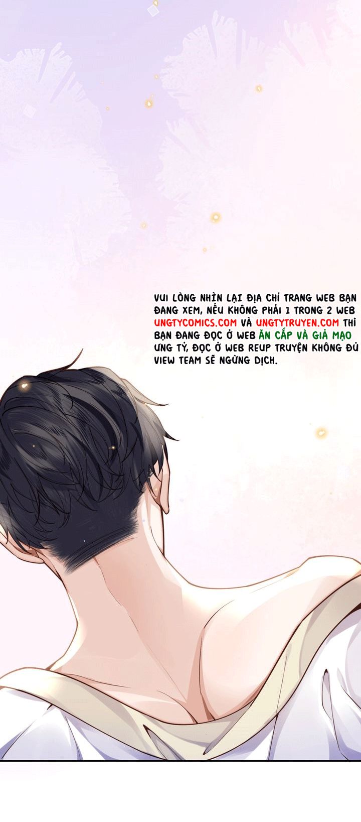 Tổng Tài Định Chế Tư Nhân Chapter 10 - Trang 4