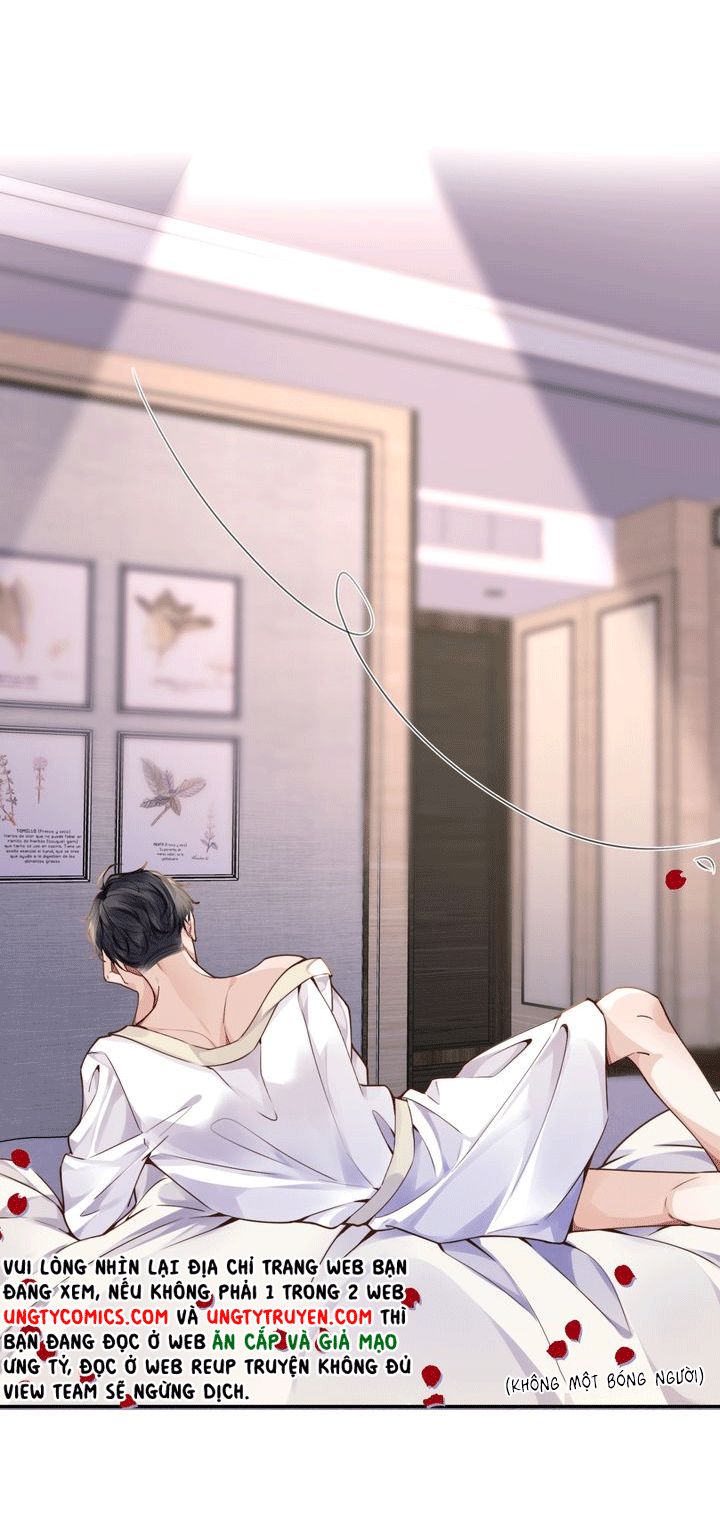 Tổng Tài Định Chế Tư Nhân Chapter 10 - Trang 4