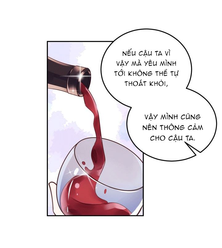 Tổng Tài Định Chế Tư Nhân Chapter 10 - Trang 4