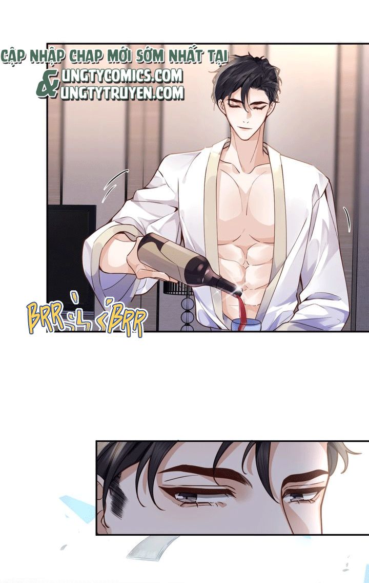 Tổng Tài Định Chế Tư Nhân Chapter 10 - Trang 4