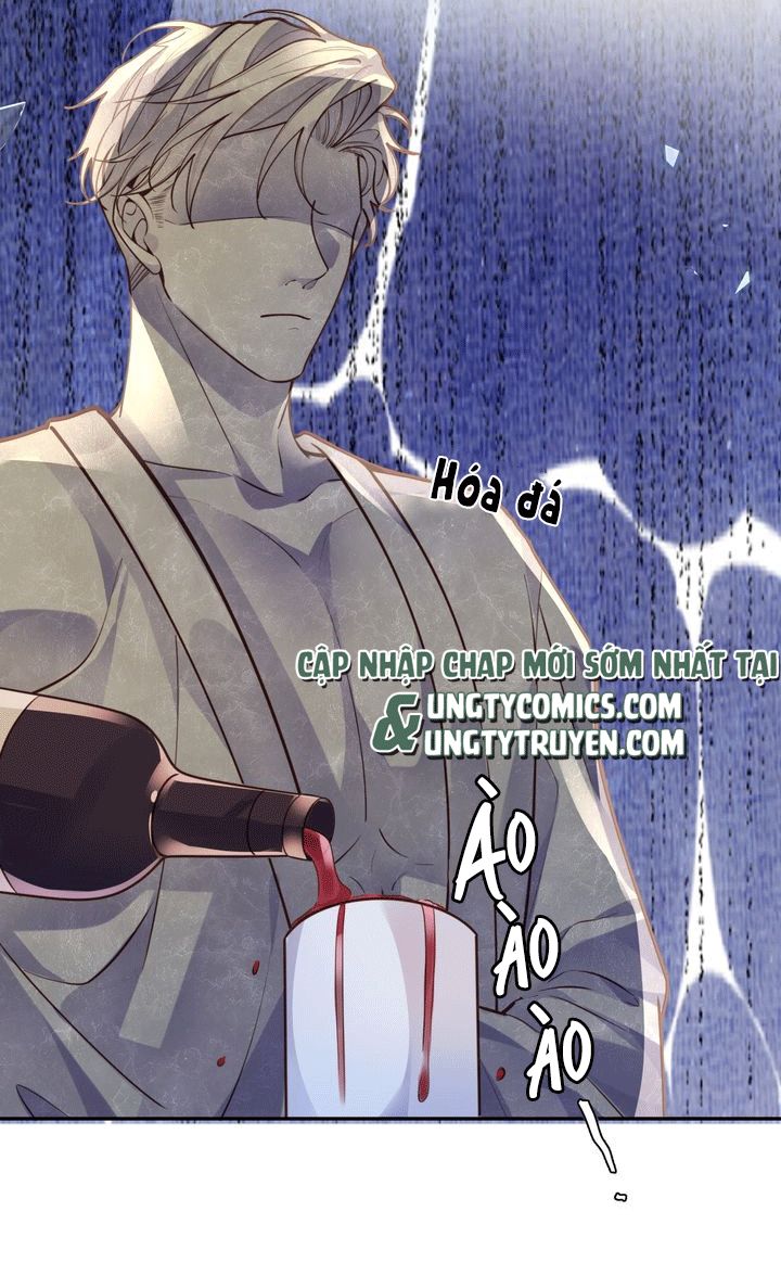 Tổng Tài Định Chế Tư Nhân Chapter 10 - Trang 4