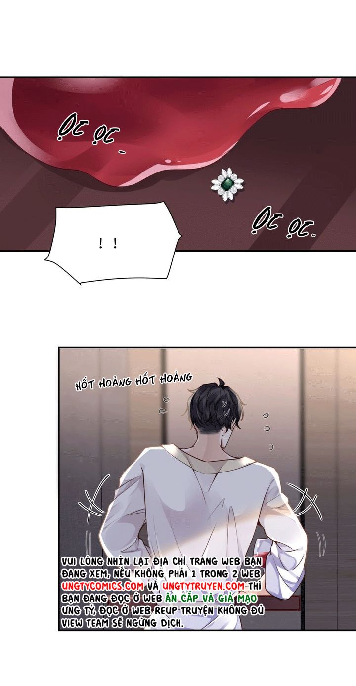 Tổng Tài Định Chế Tư Nhân Chapter 10 - Trang 4