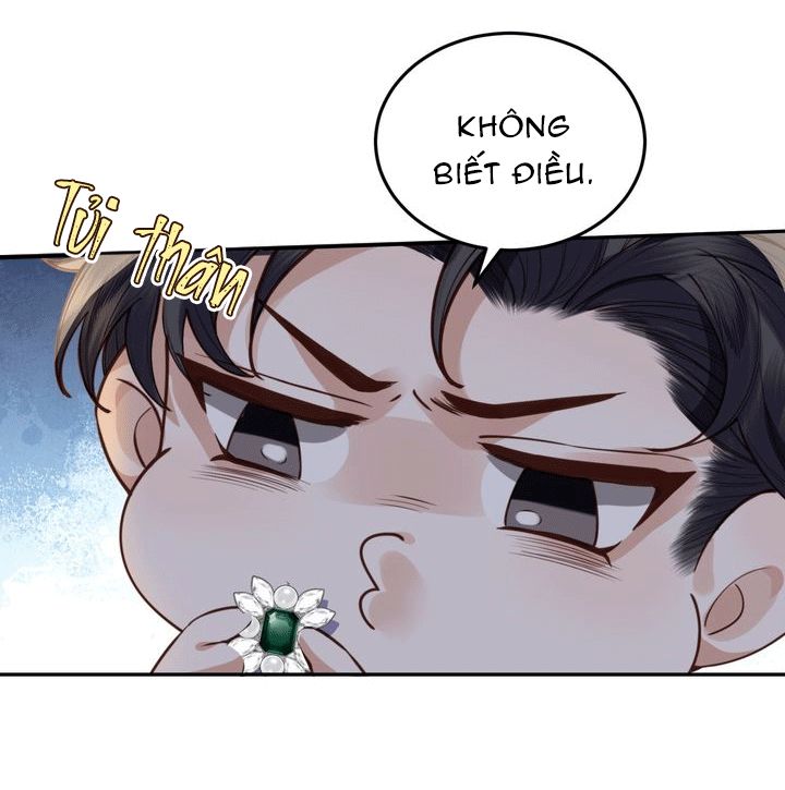 Tổng Tài Định Chế Tư Nhân Chapter 10 - Trang 4