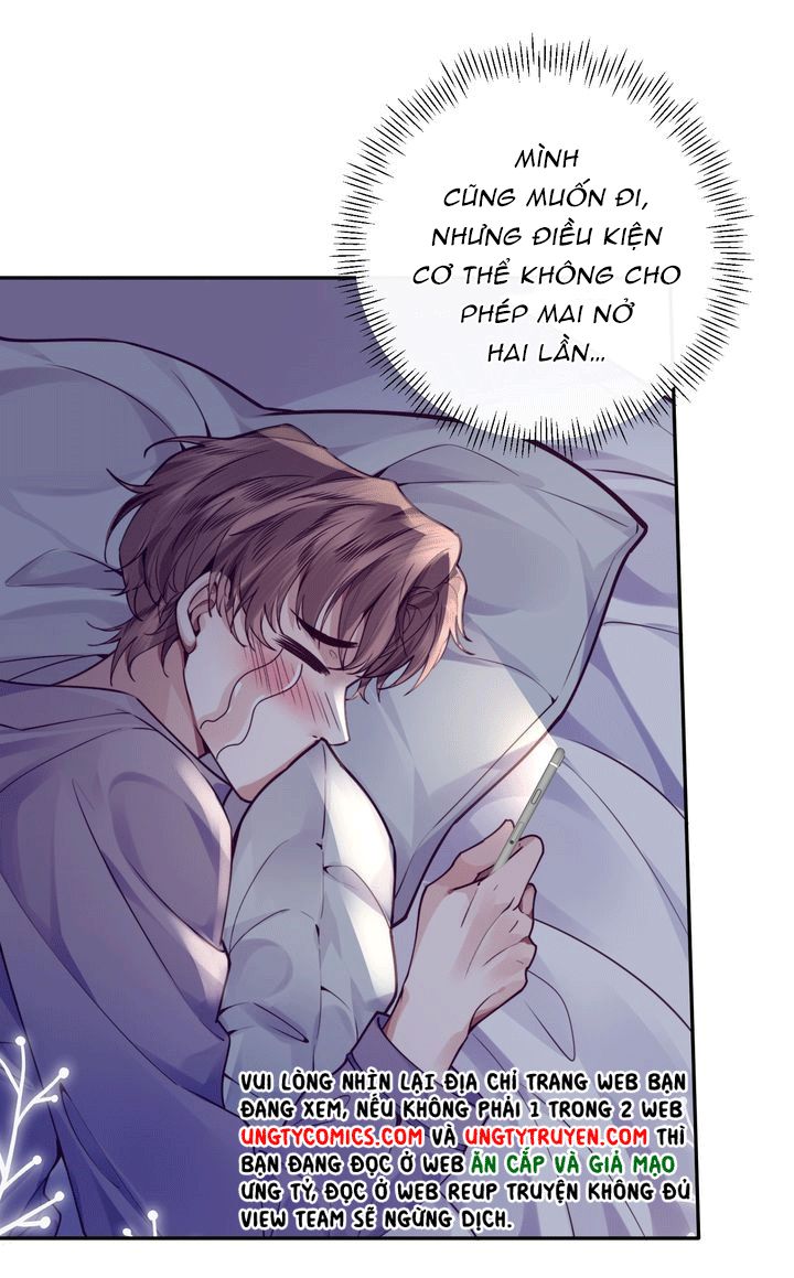 Tổng Tài Định Chế Tư Nhân Chapter 10 - Trang 4