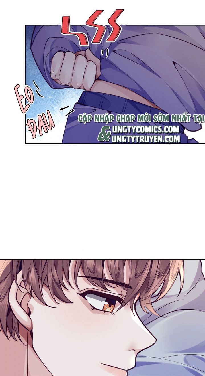 Tổng Tài Định Chế Tư Nhân Chapter 10 - Trang 4