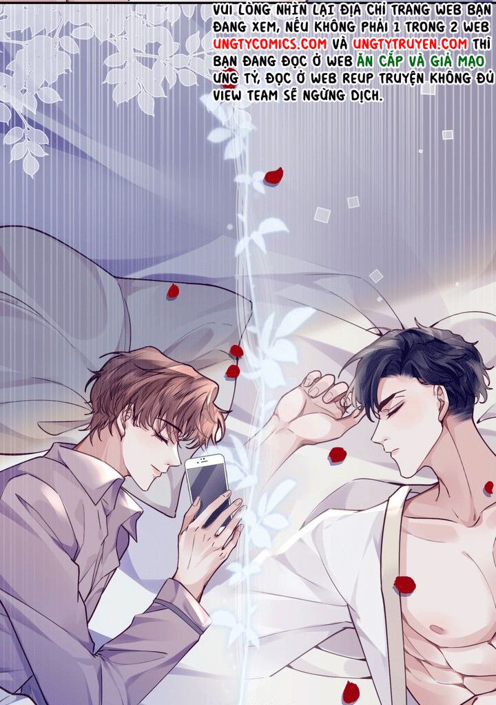 Tổng Tài Định Chế Tư Nhân Chapter 10 - Trang 4