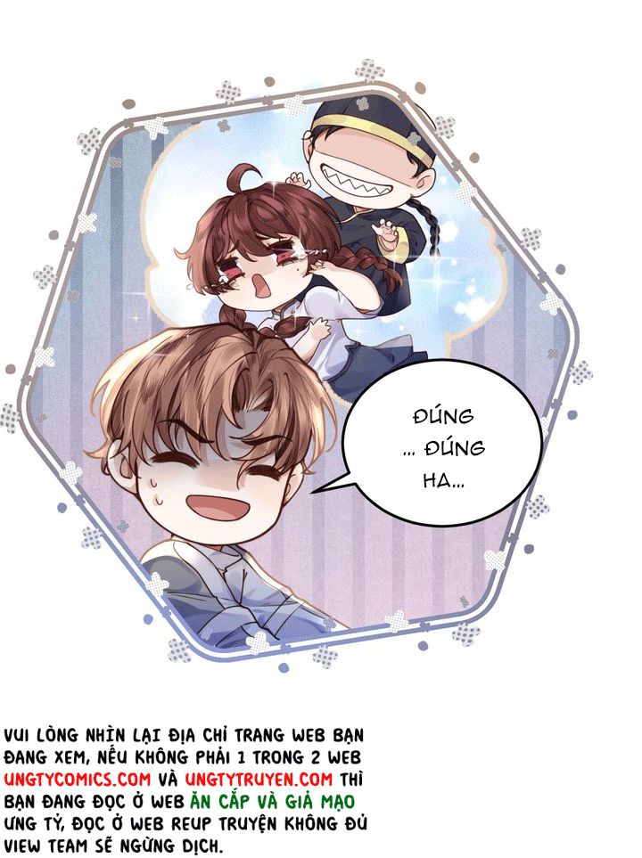 Tổng Tài Định Chế Tư Nhân Chapter 10 - Trang 4