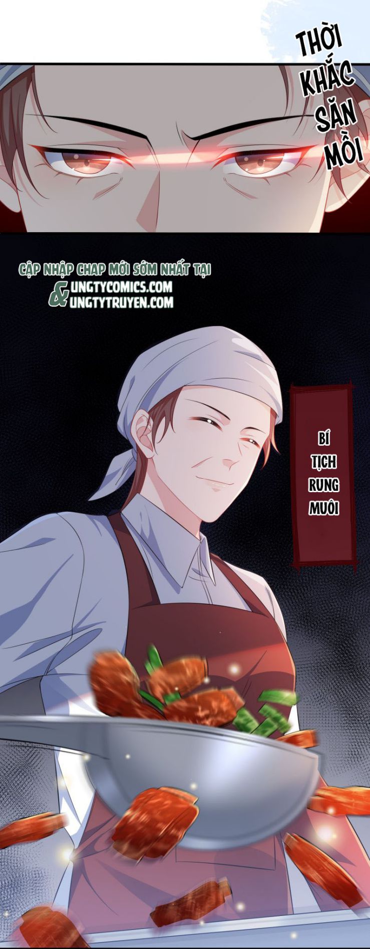 Giáo Bá Là Một Tên Yêu Tinh Chapter 23 - Trang 4