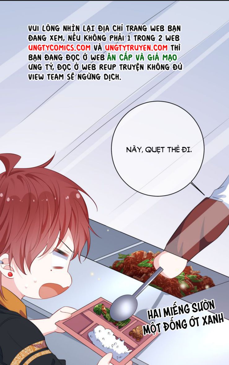 Giáo Bá Là Một Tên Yêu Tinh Chapter 23 - Trang 4