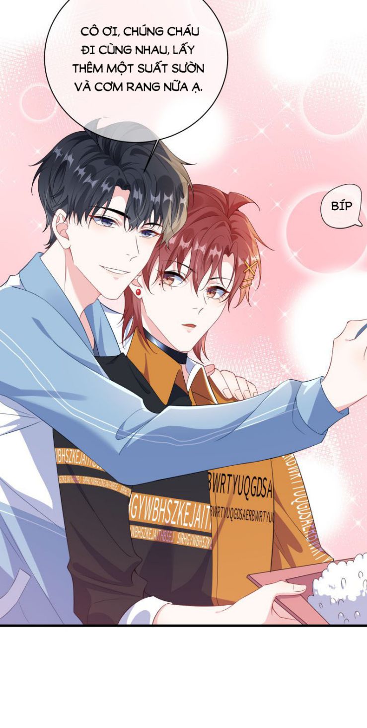 Giáo Bá Là Một Tên Yêu Tinh Chapter 23 - Trang 4