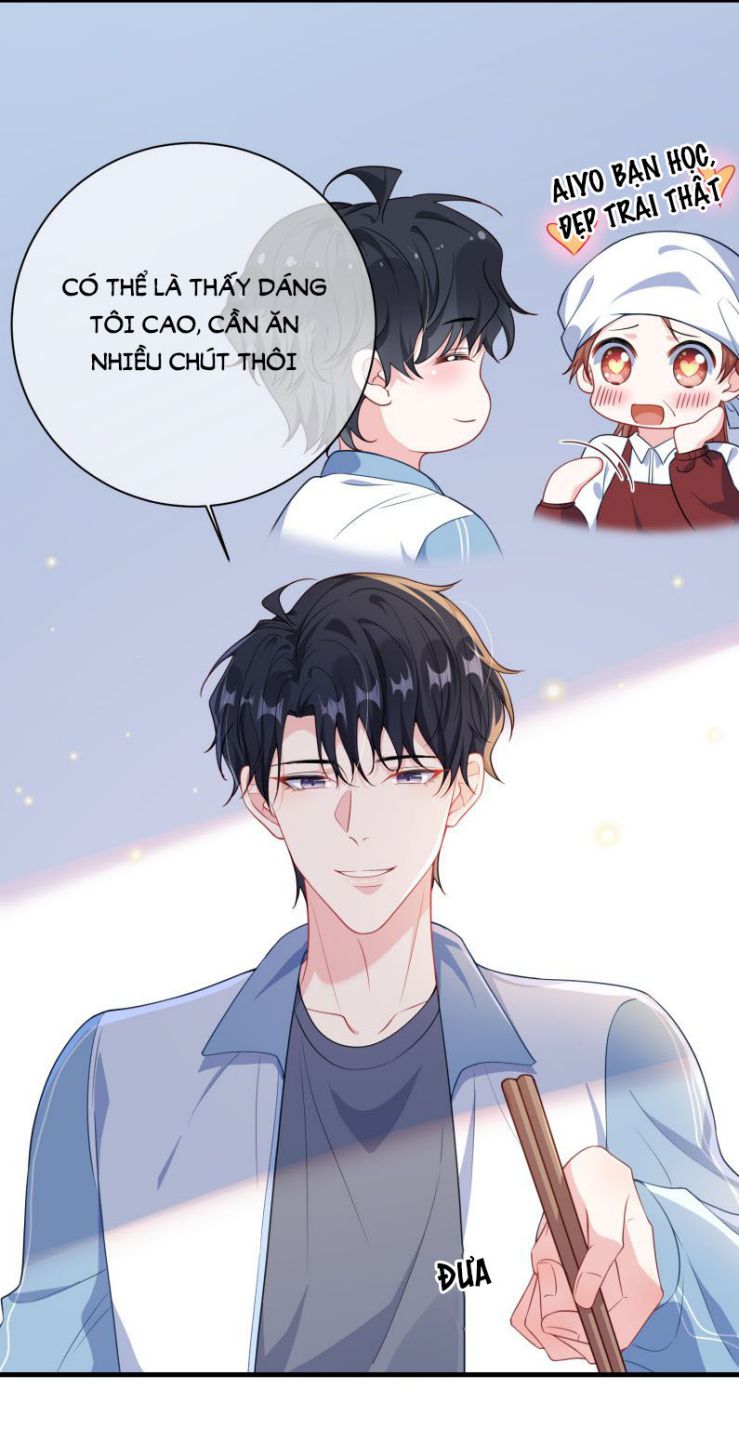 Giáo Bá Là Một Tên Yêu Tinh Chapter 23 - Trang 4