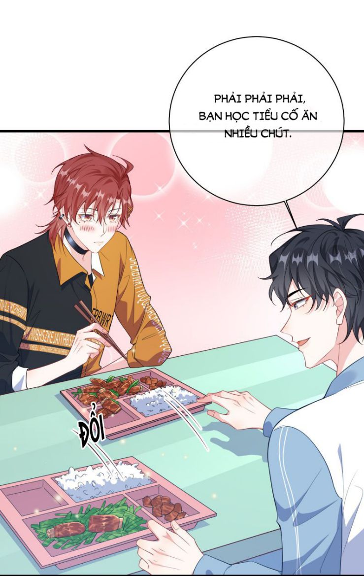 Giáo Bá Là Một Tên Yêu Tinh Chapter 23 - Trang 4