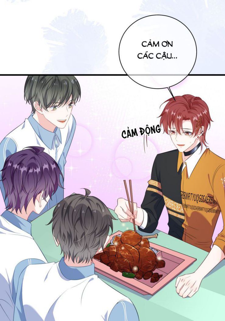 Giáo Bá Là Một Tên Yêu Tinh Chapter 23 - Trang 4