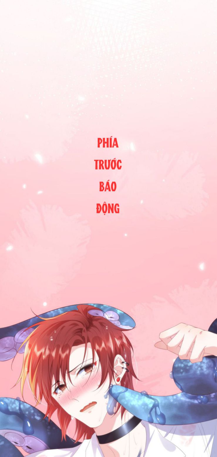 Giáo Bá Là Một Tên Yêu Tinh Chapter 23 - Trang 4