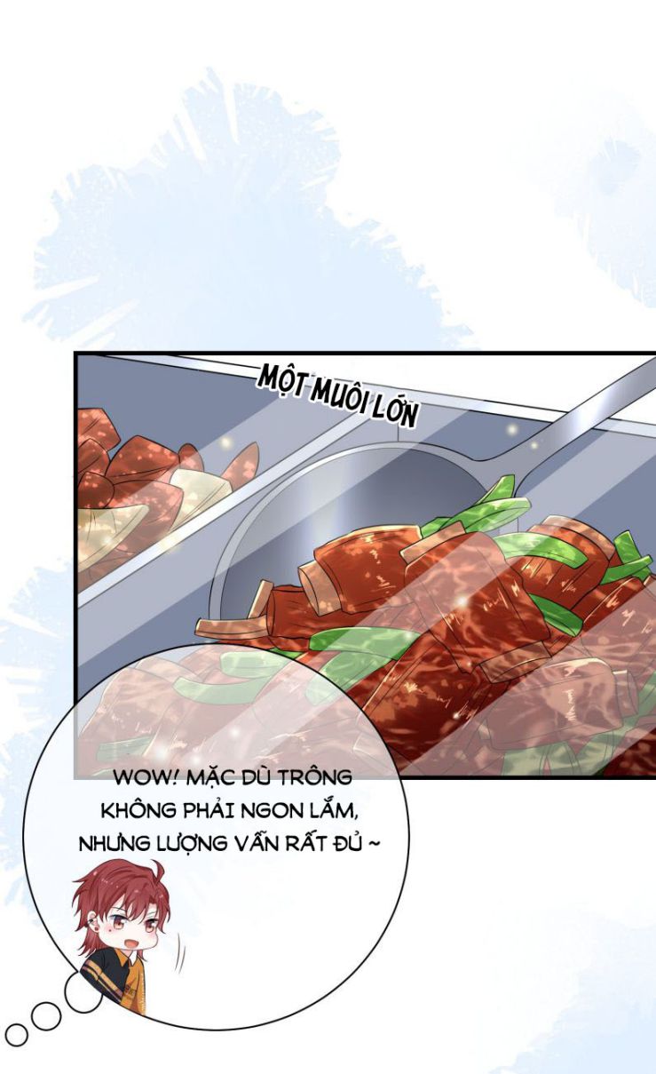 Giáo Bá Là Một Tên Yêu Tinh Chapter 23 - Trang 4