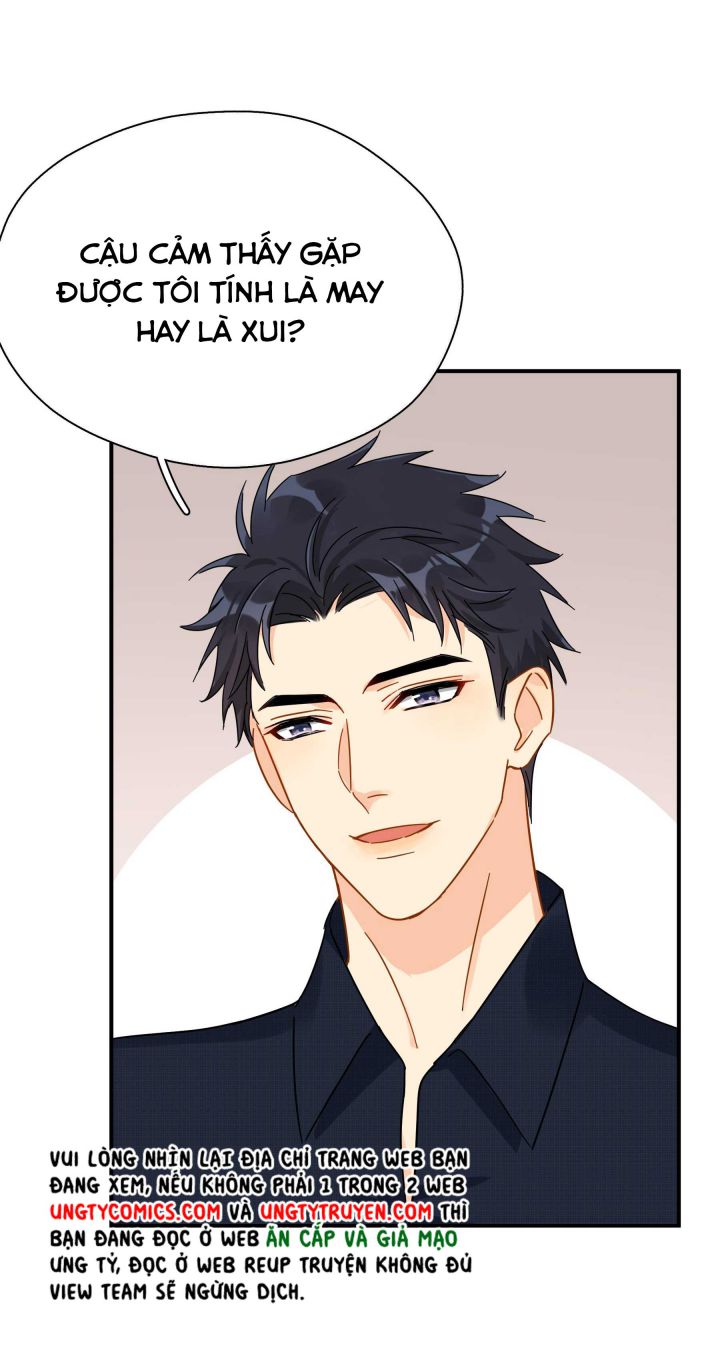 Theo Đuôi Chapter 31 - Trang 4