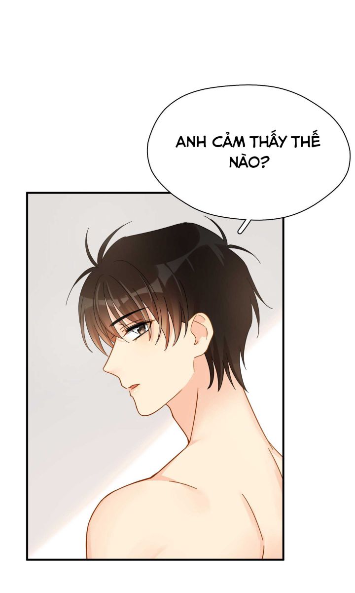 Theo Đuôi Chapter 31 - Trang 4