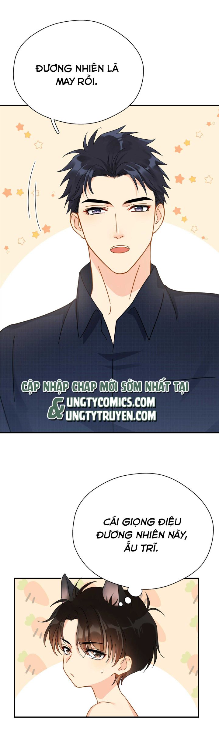 Theo Đuôi Chapter 31 - Trang 4