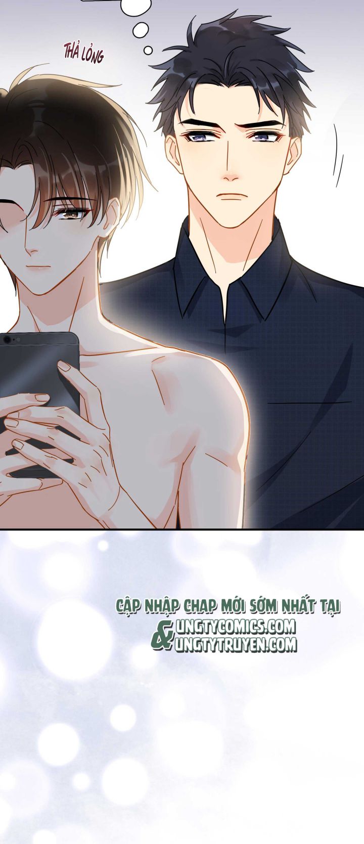 Theo Đuôi Chapter 31 - Trang 4