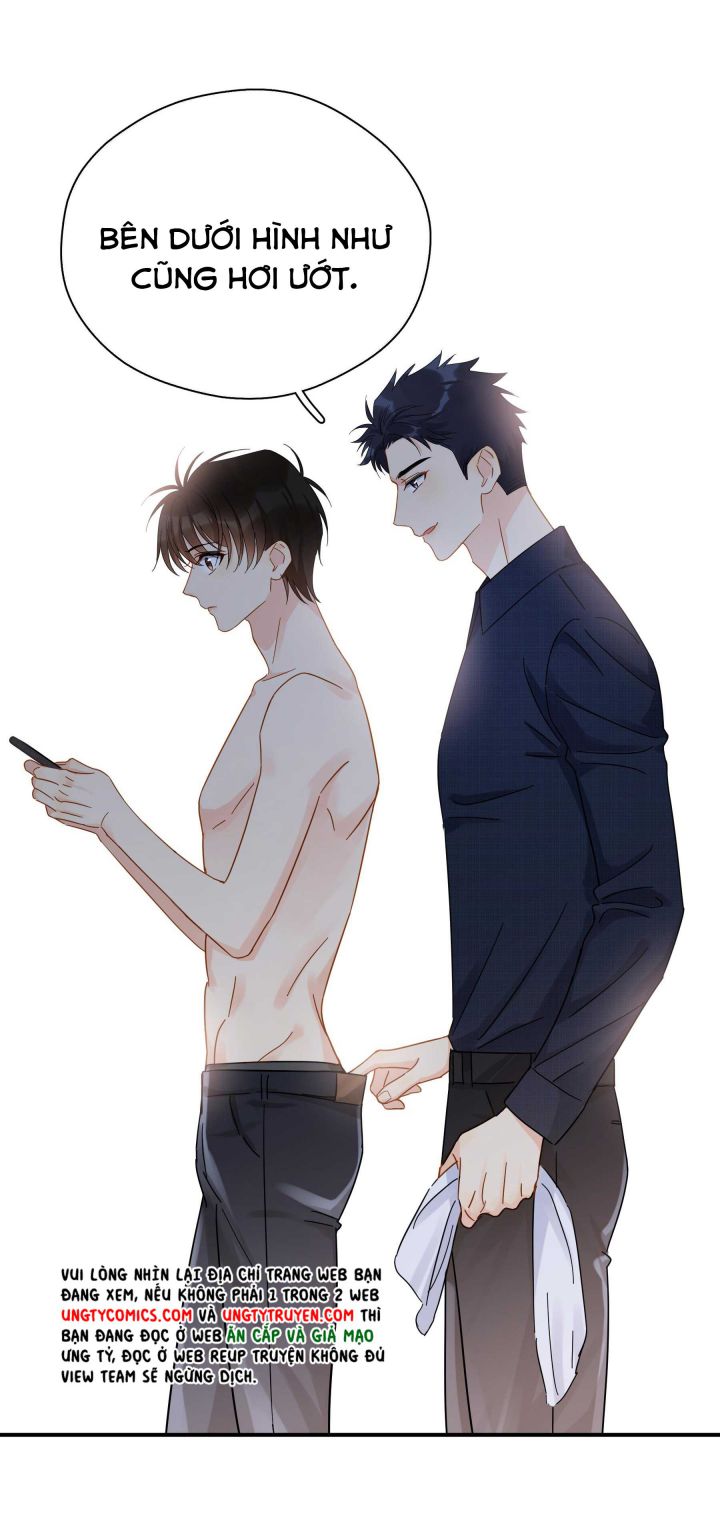 Theo Đuôi Chapter 31 - Trang 4