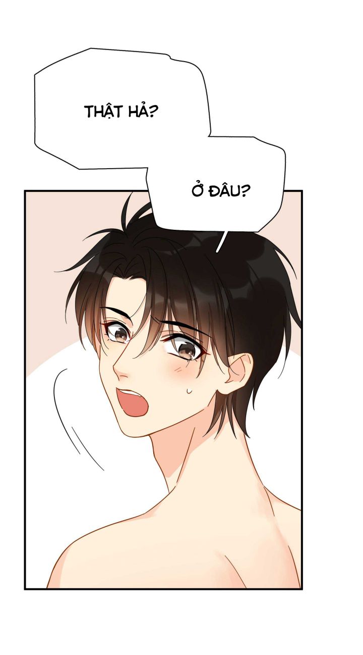 Theo Đuôi Chapter 31 - Trang 4