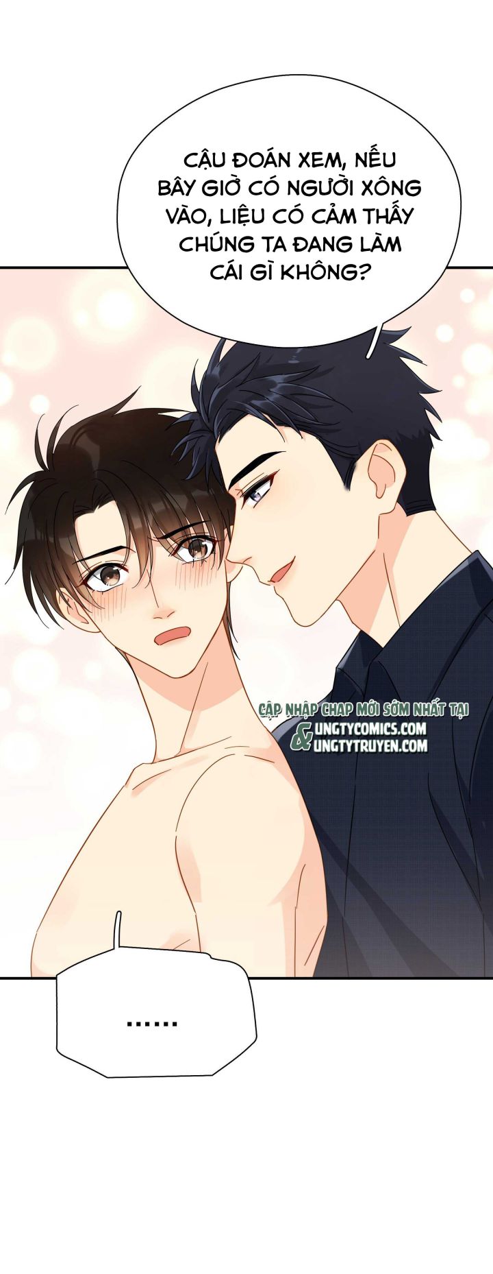 Theo Đuôi Chapter 31 - Trang 4