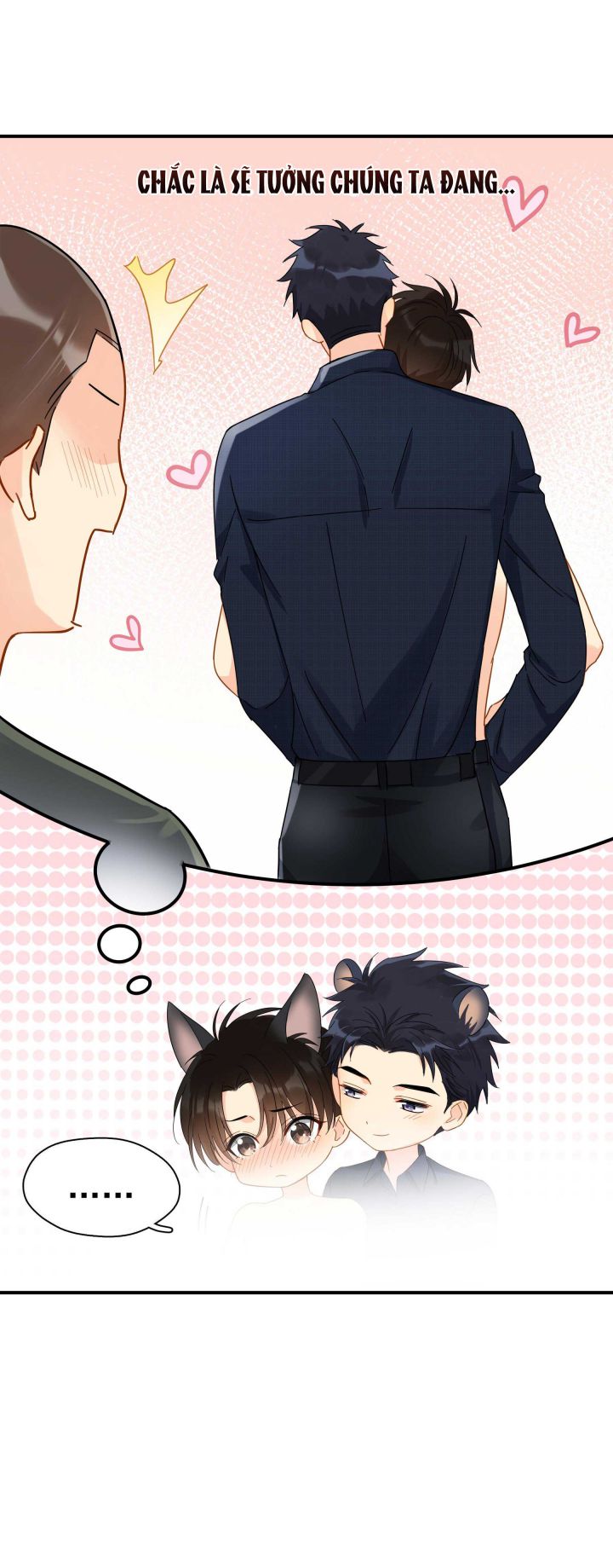 Theo Đuôi Chapter 31 - Trang 4