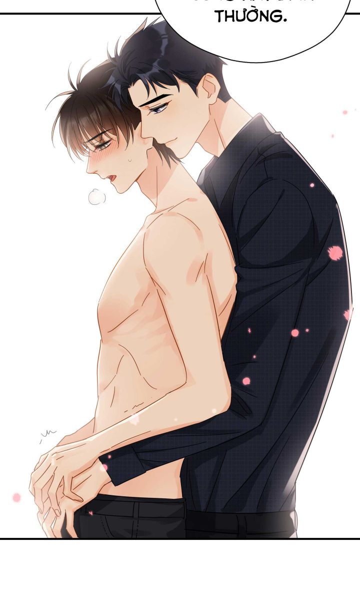 Theo Đuôi Chapter 31 - Trang 4