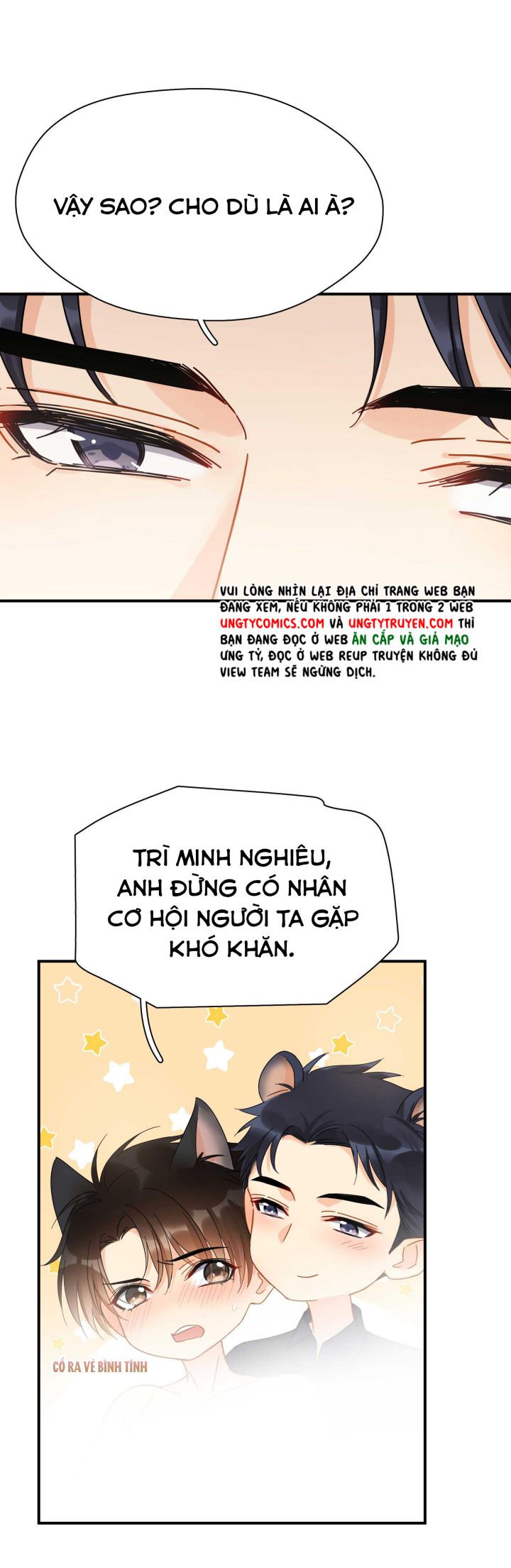 Theo Đuôi Chapter 31 - Trang 4