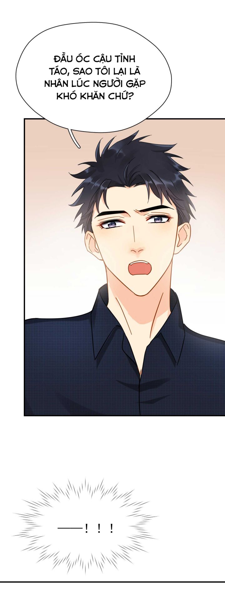 Theo Đuôi Chapter 31 - Trang 4