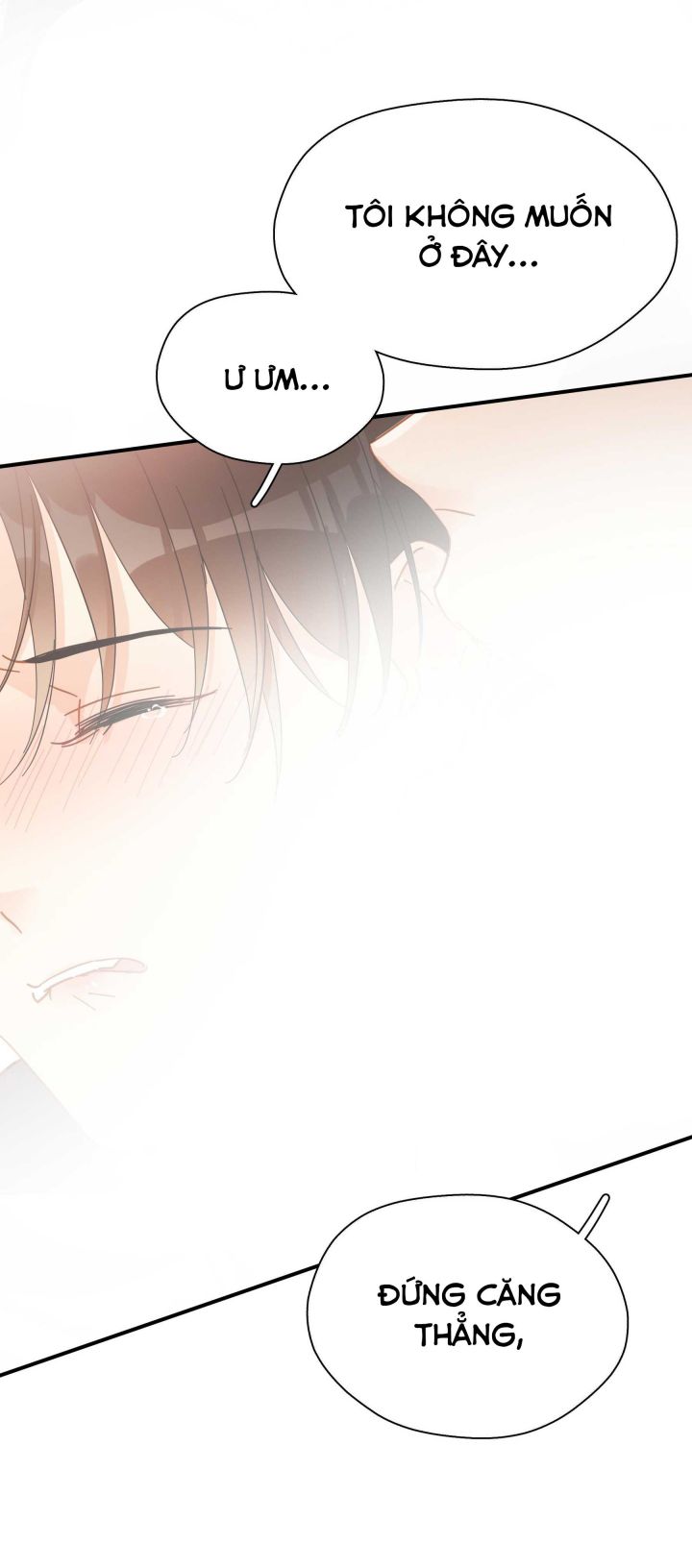 Theo Đuôi Chapter 31 - Trang 4