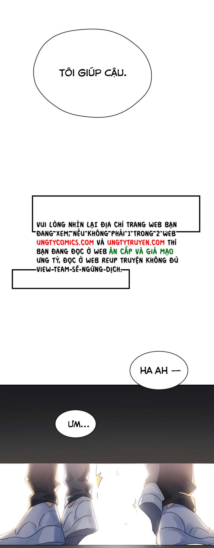 Theo Đuôi Chapter 31 - Trang 4