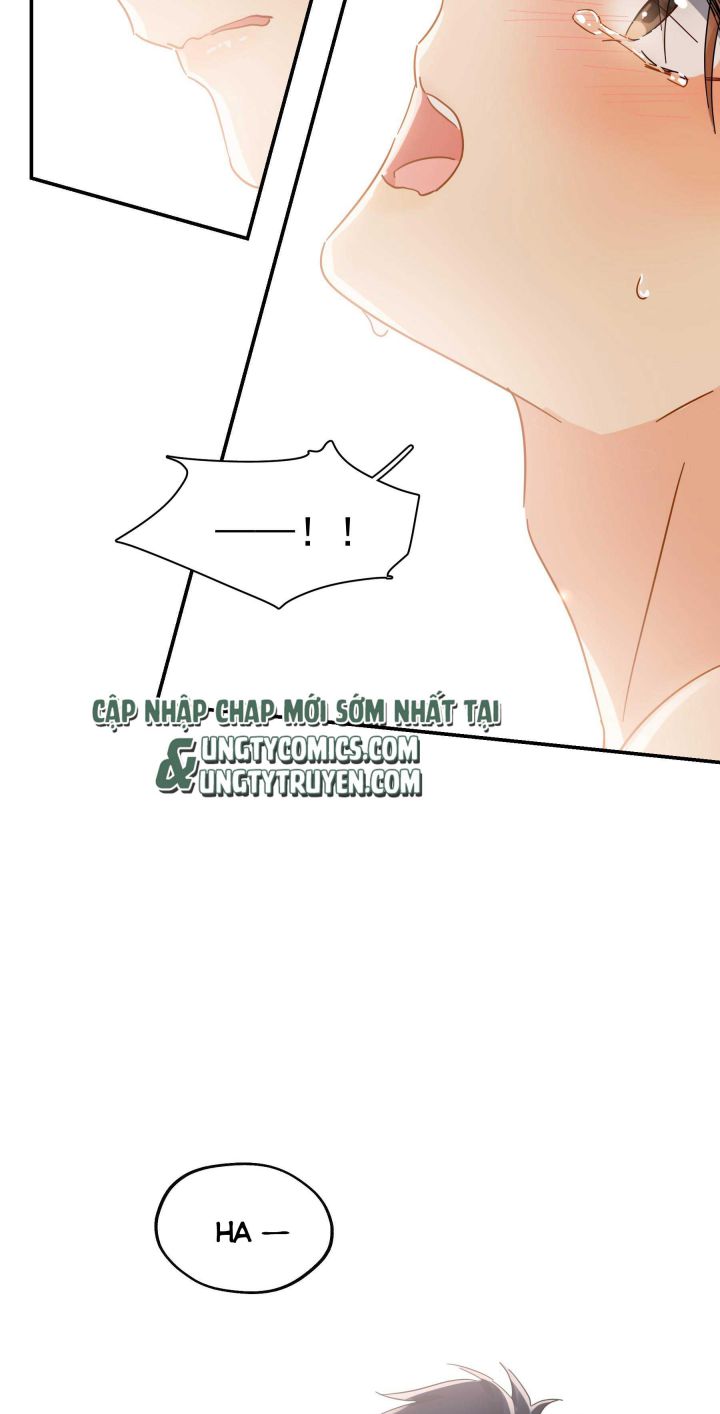 Theo Đuôi Chapter 31 - Trang 4