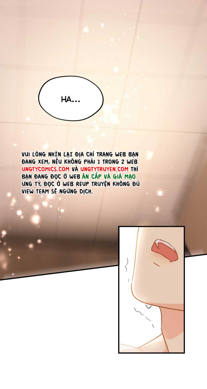 Theo Đuôi Chapter 31 - Trang 4