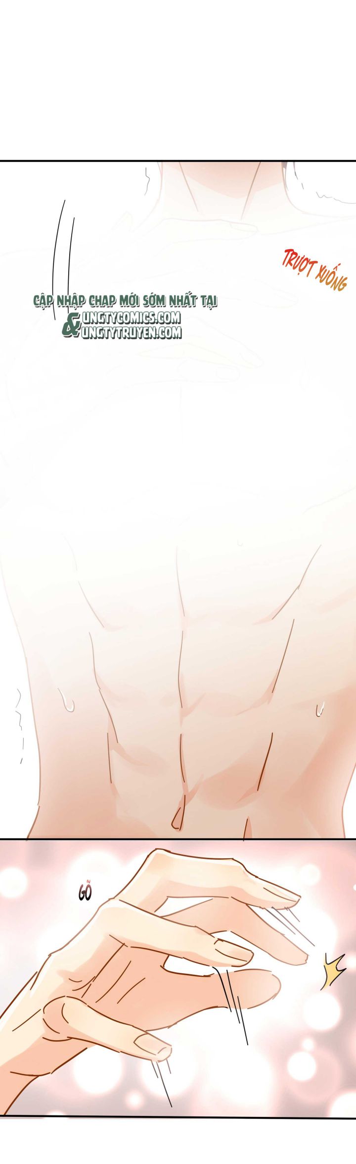 Theo Đuôi Chapter 31 - Trang 4