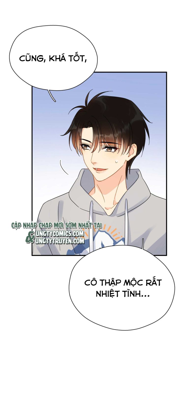 Theo Đuôi Chapter 31 - Trang 4
