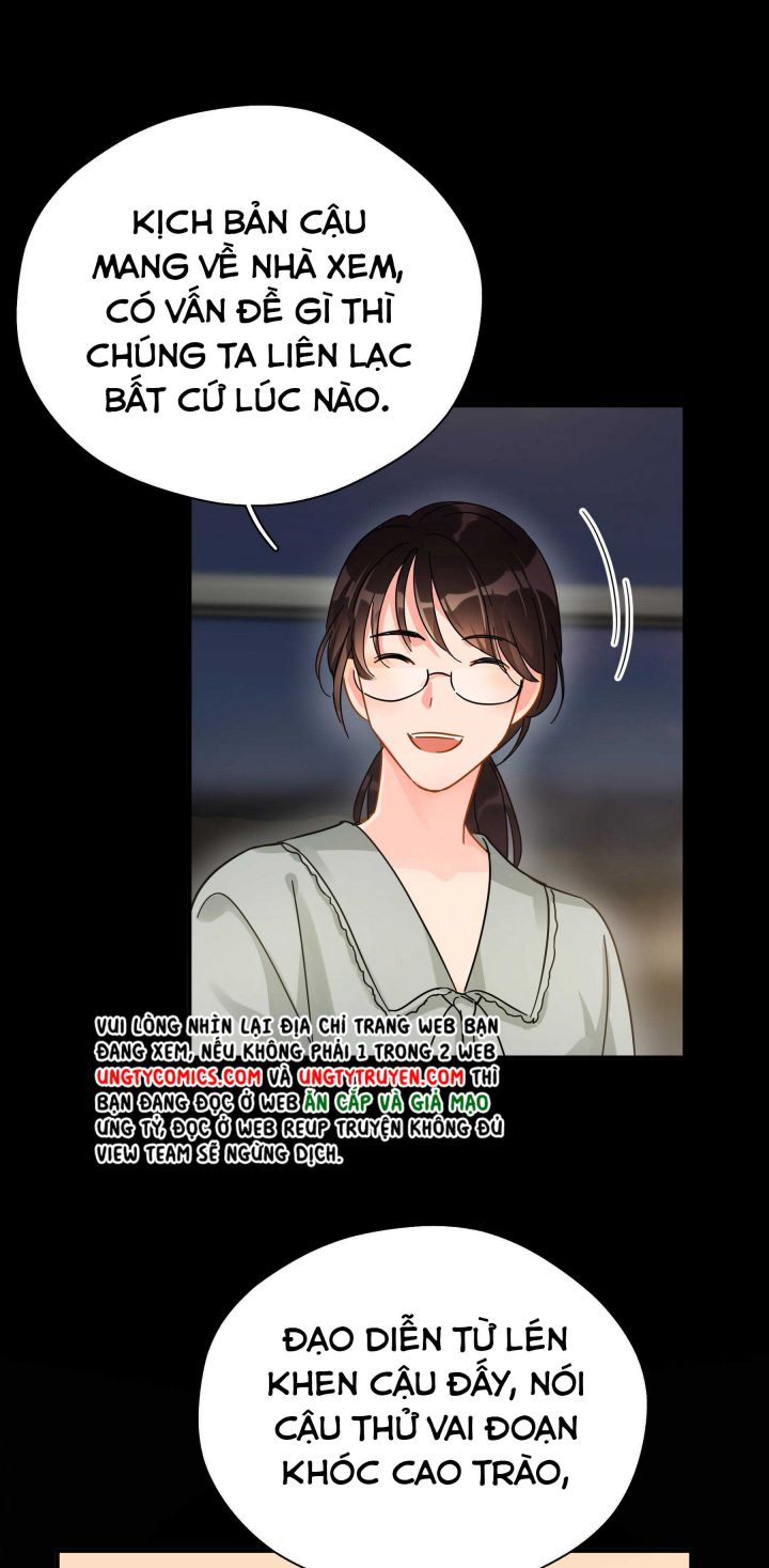 Theo Đuôi Chapter 31 - Trang 4