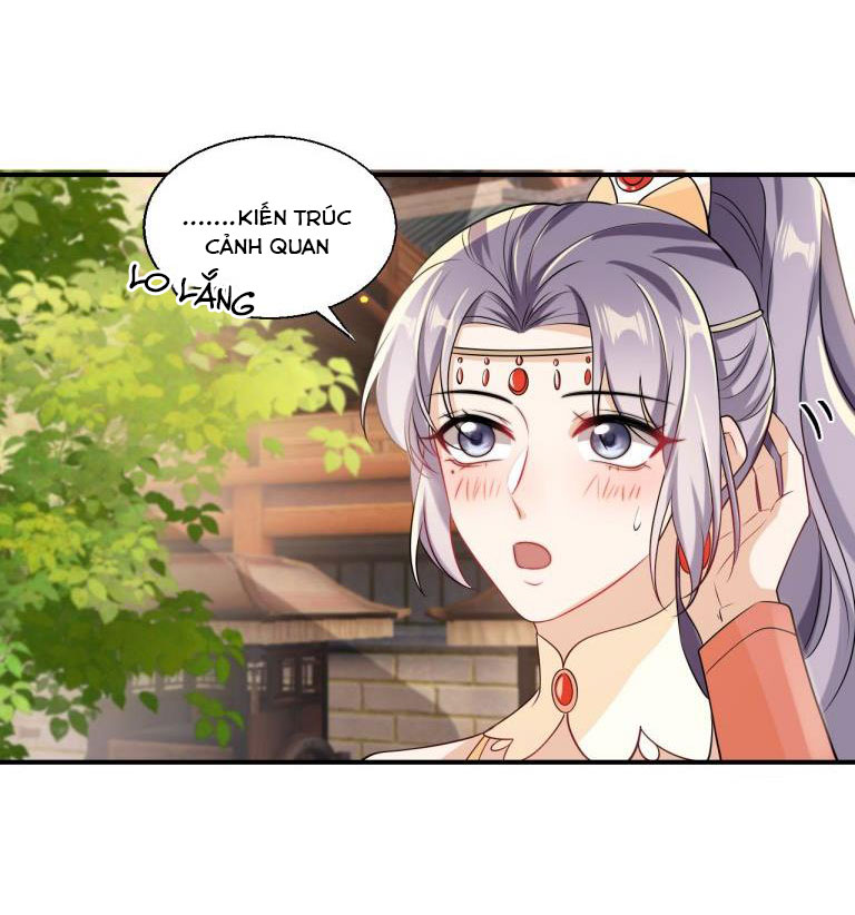 Thẳng Thắn Từ Nghiêm Chapter 22 - Trang 4