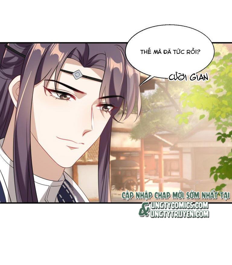 Thẳng Thắn Từ Nghiêm Chapter 22 - Trang 4