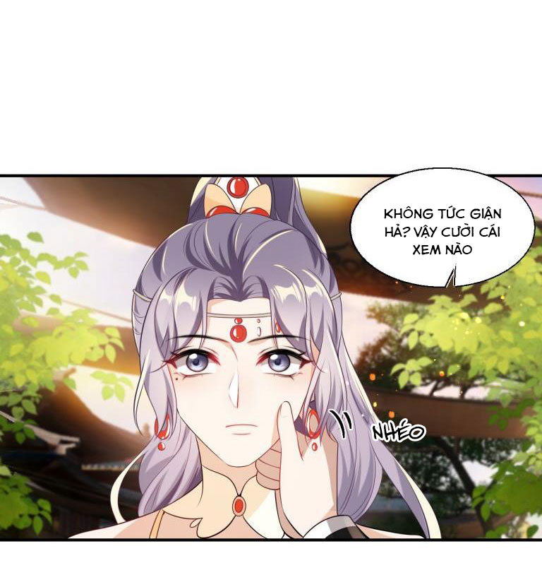 Thẳng Thắn Từ Nghiêm Chapter 22 - Trang 4